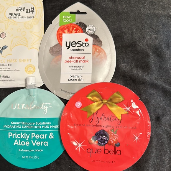 Face Masks - Picture 4 of 4